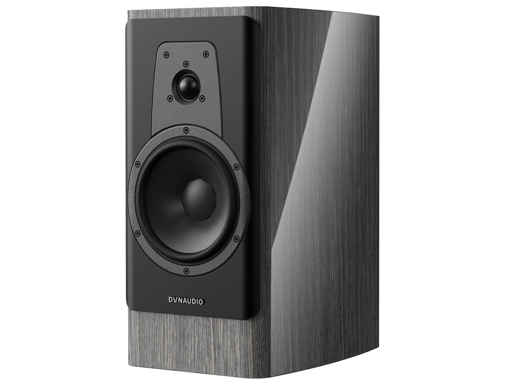 Dynaudio Contour 20i Grey Oak High Gloss по цене 558 000 ₽