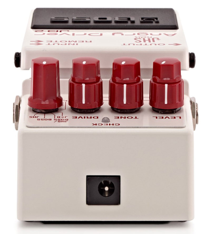 Boss JB-2 по цене 16 500 ₽
