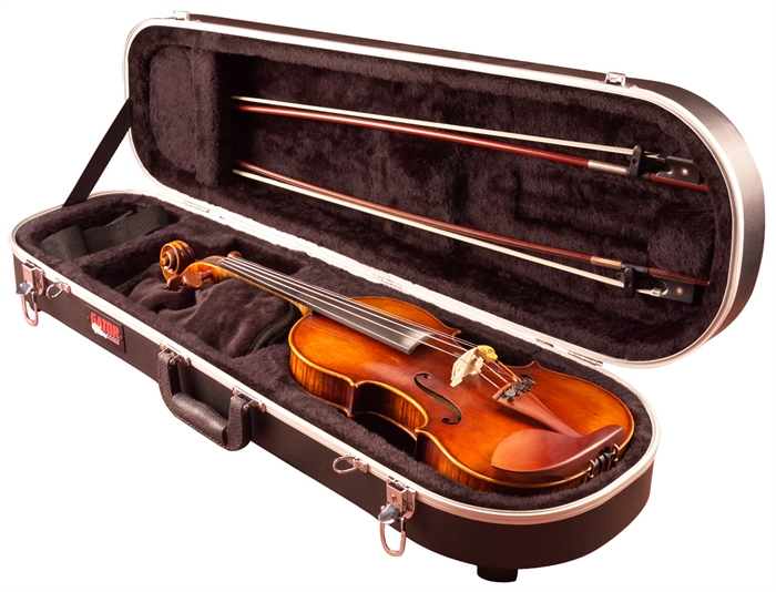 Gator GC-VIOLIN 4/4 по цене 13 780 ₽