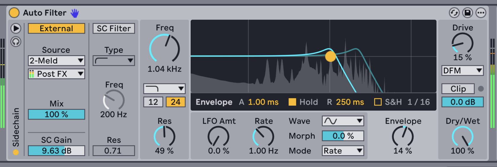 Ableton