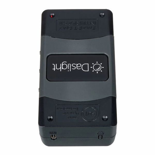Daslight DVC Fun по цене 26 300 ₽