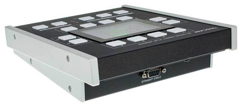Tascam RC-SS150 по цене 80 550 ₽