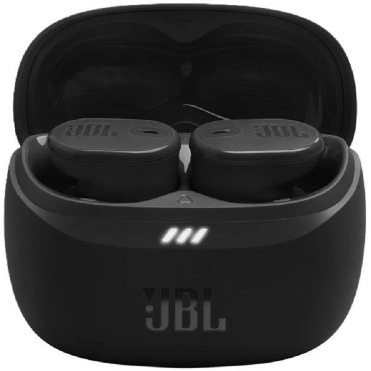JBL Tune Buds 2 Black по цене 7 750 ₽