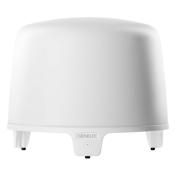 Genelec F One BWM по цене 118 750 ₽