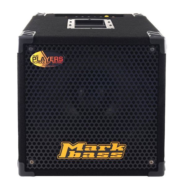 Markbass CMD JB Players School по цене 69 700 ₽