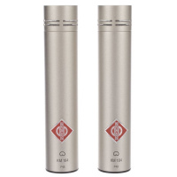 Neumann KM 184 Stereo Set по цене 231 400 ₽