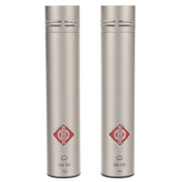 Neumann KM 184 Stereo Set