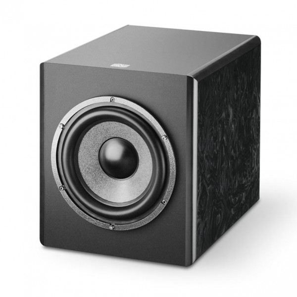 Focal Sub6 Black по цене 122 200 ₽