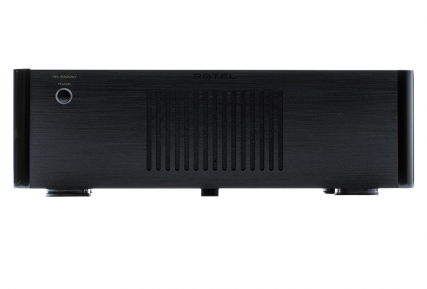 Rotel RB-1552 MK2 Black по цене 98 600 ₽