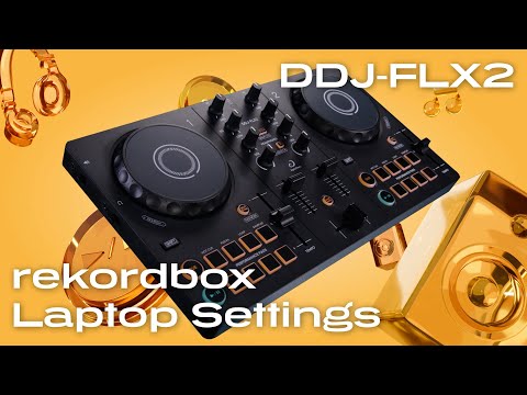 AlphaTheta DDJ-FLX2 по цене 49 900.00 ₽