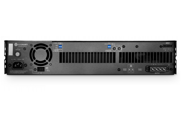 Crown DCi2|600 по цене 180 600 ₽