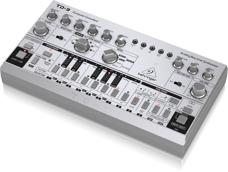 Behringer TD-3-SR по цене 18 100 ₽