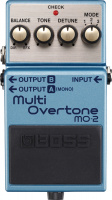 Boss MO-2 по цене 16 350 ₽