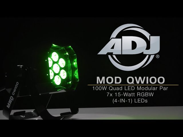 ADJ MOD QW100 по цене 30 023 ₽