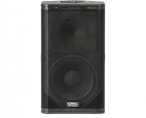 Qsc sales kw 118