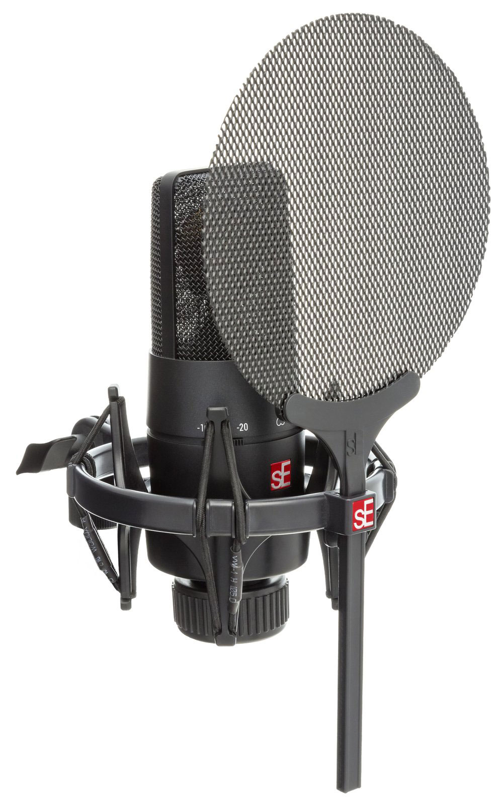 sE Electronics X1 S Vocal Pack по цене 29 350 ₽