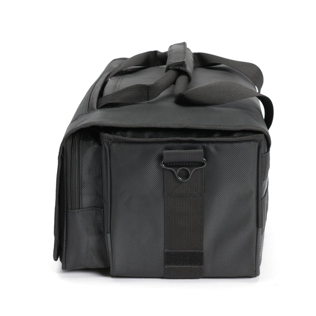 MAGMA 45 Record-Bag 150 (black/khaki-green) по цене 11 500 ₽