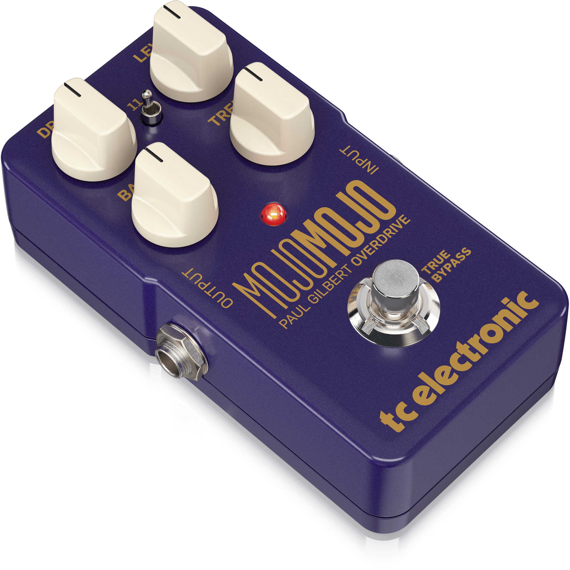 TC Electronic MOJOMOJO PAUL GILBERT EDITION по цене 11 490.00 ₽