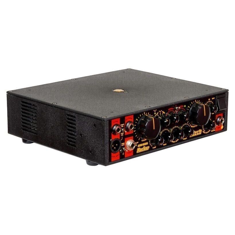 Markbass Little Mark Rocker 58R по цене 61&nbsp;320.00 ₽