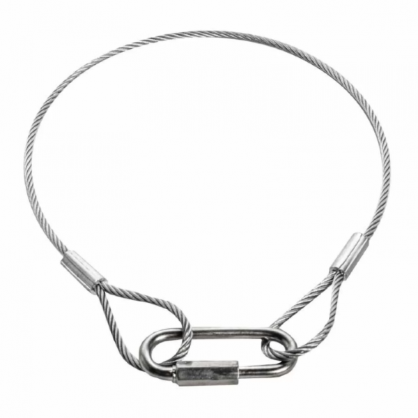 ADJ Safety 60cm (30kg) 4mm по цене 400 ₽