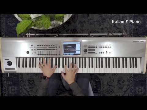 Wes Audio _Titan по цене 147 000 ₽