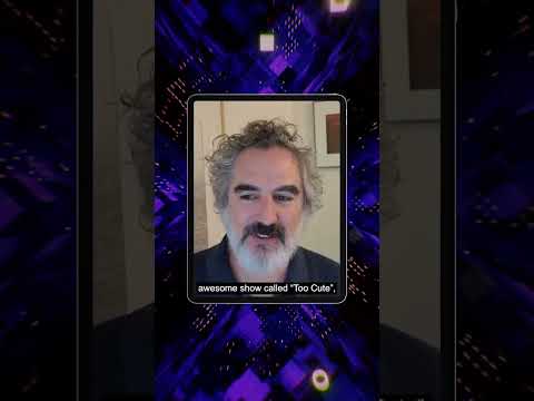 Join Irad Eyal and Matt Hanna from Quickture on Avid's Making the Media