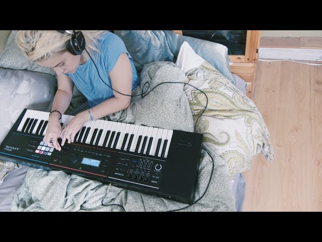 Roland JUNO-DS61B по цене 60 990 ₽