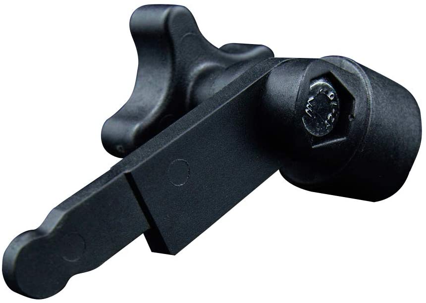 Aston Microphones Stealth Stand Mount по цене 700 ₽