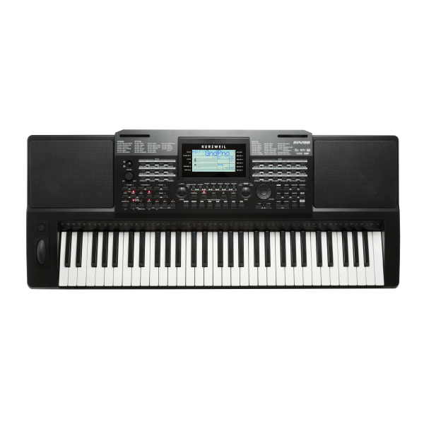 Kurzweil KP200 LB по цене 60 550 ₽