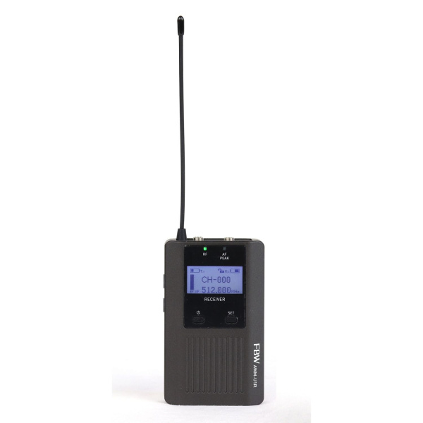 FBW AWM-U1R по цене 19 150.00 ₽