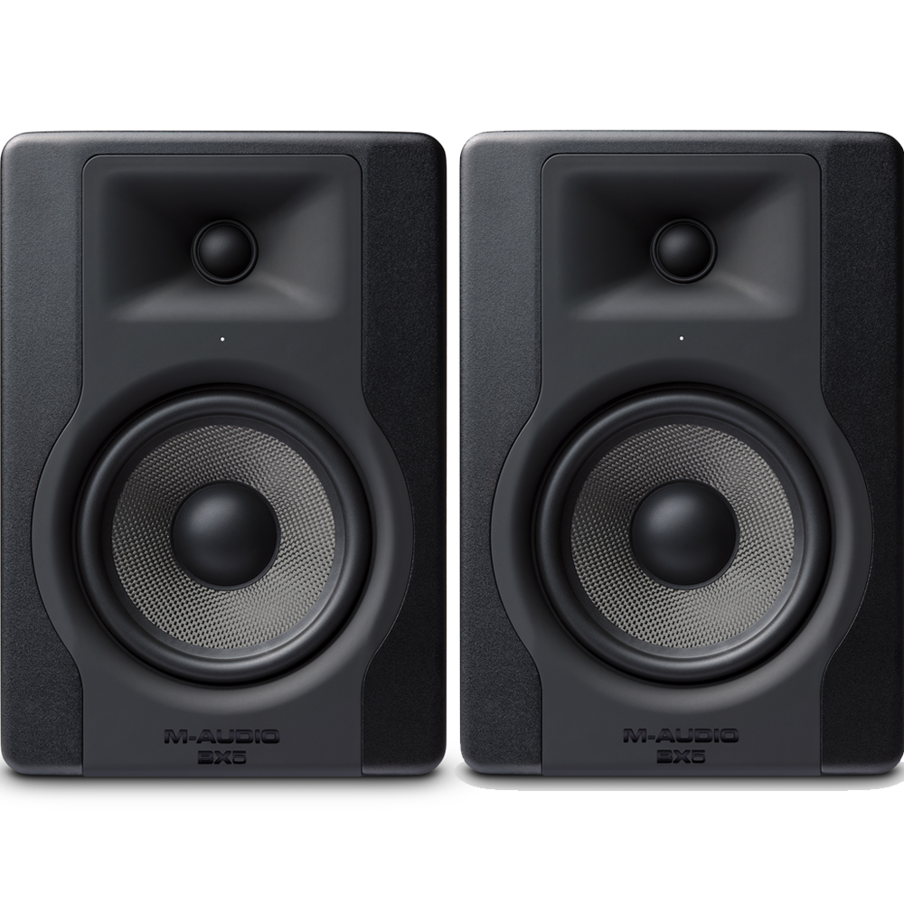 M-Audio BX5 D3 по цене 18 700 ₽