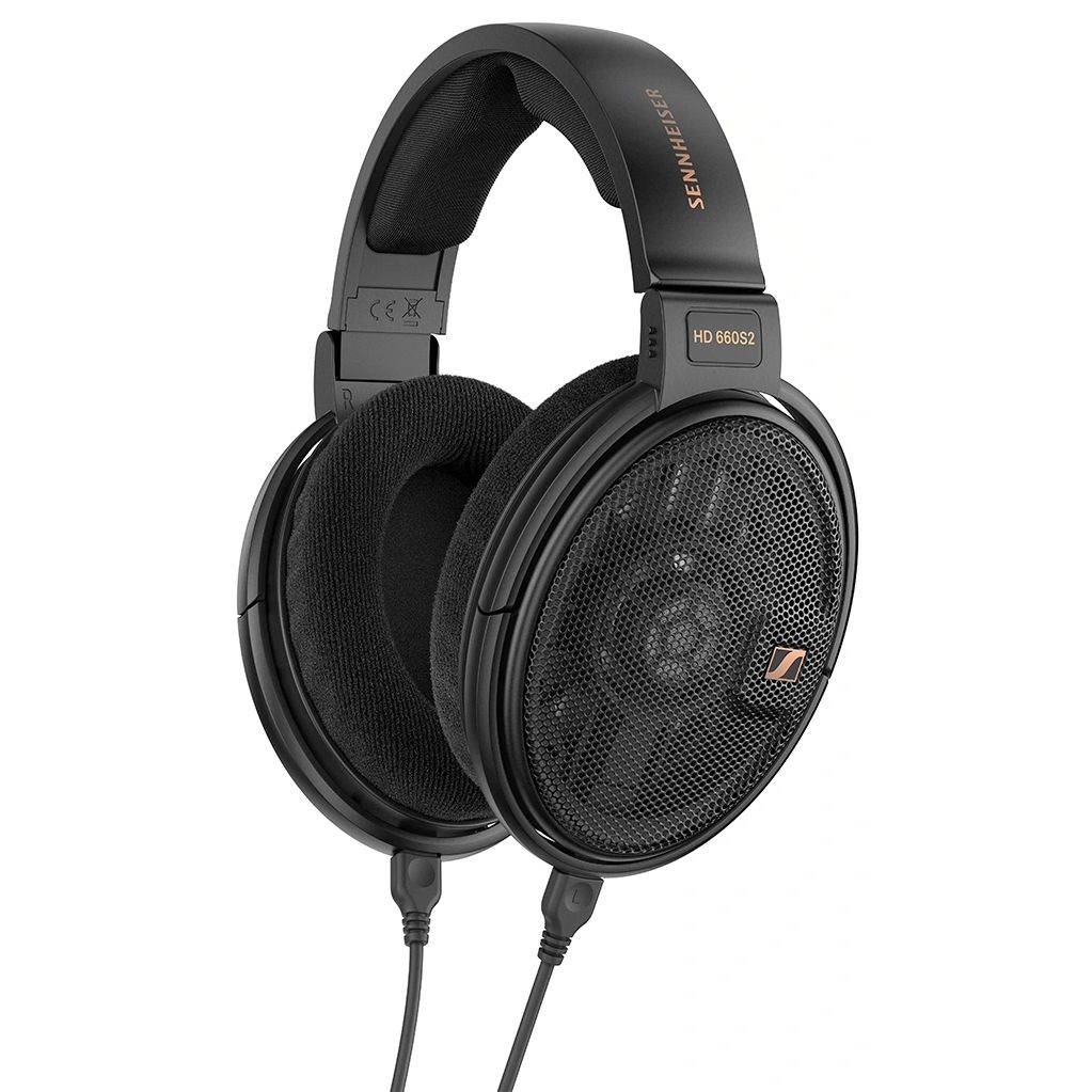 Sennheiser HD 660S2 по цене 84 450 ₽