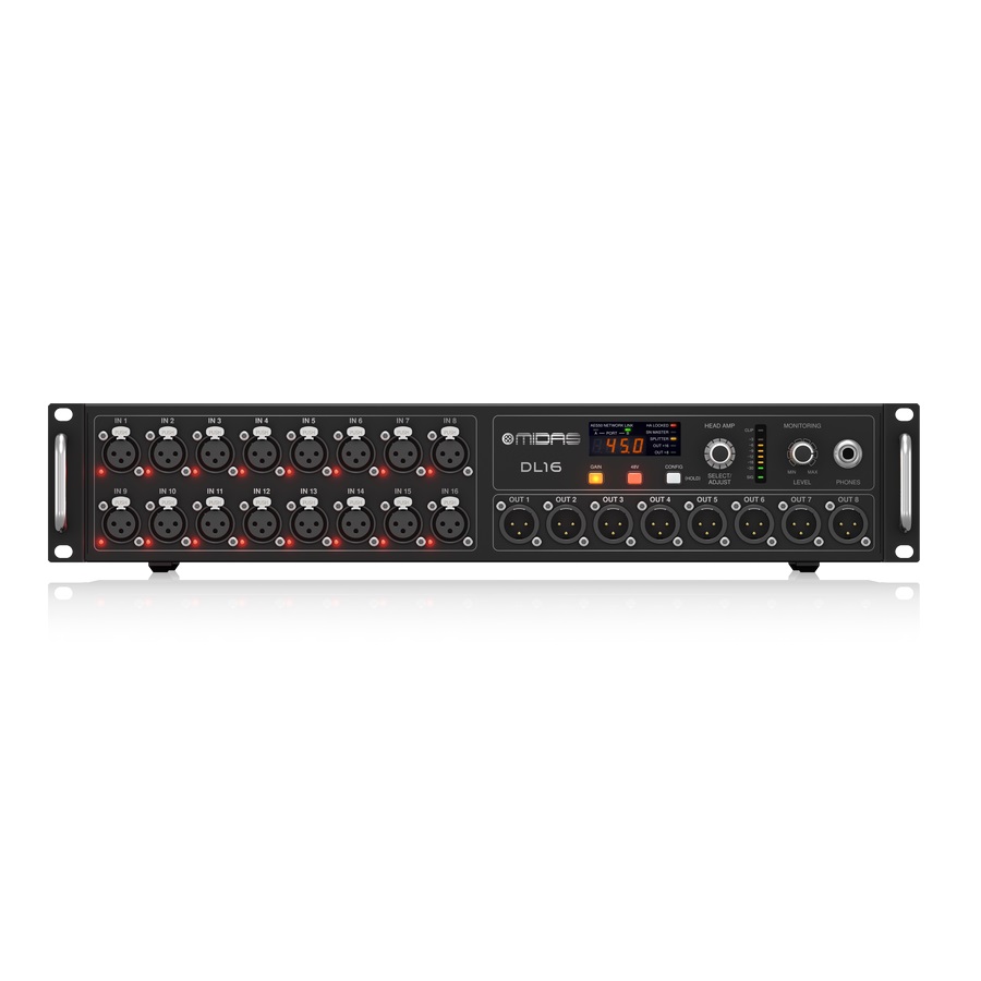 Midas DL16 по цене 101 150 ₽
