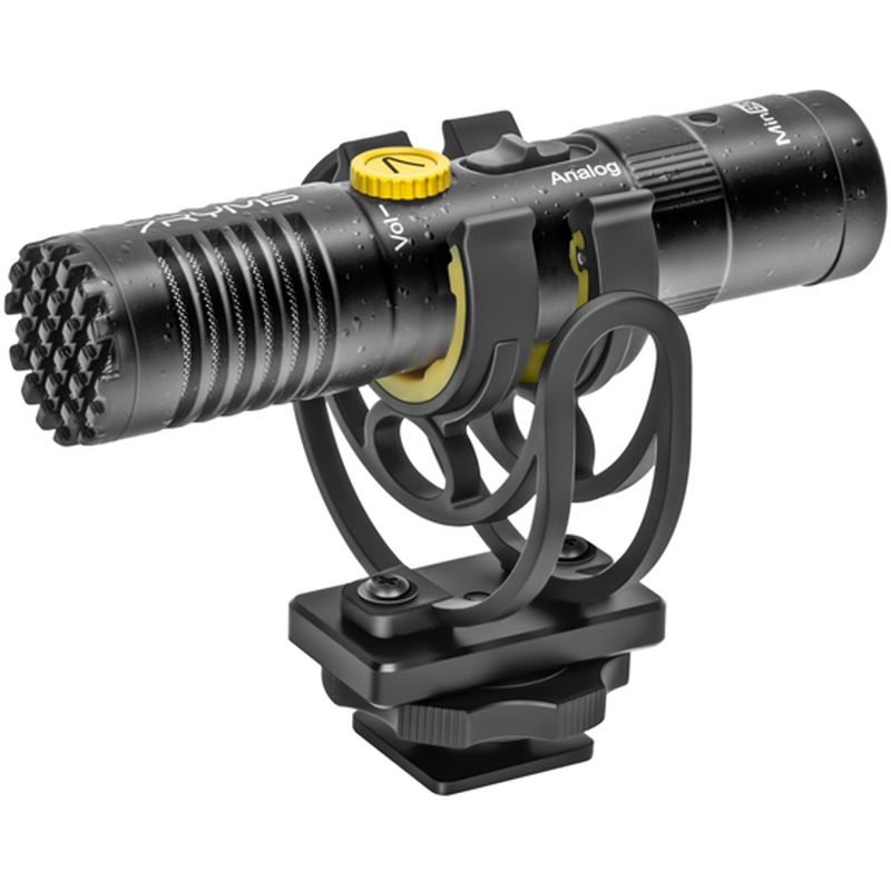 7Ryms MinBo M1 по цене 5 400 ₽