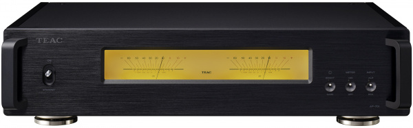 TEAC AP-701 Black по цене 470 000 ₽