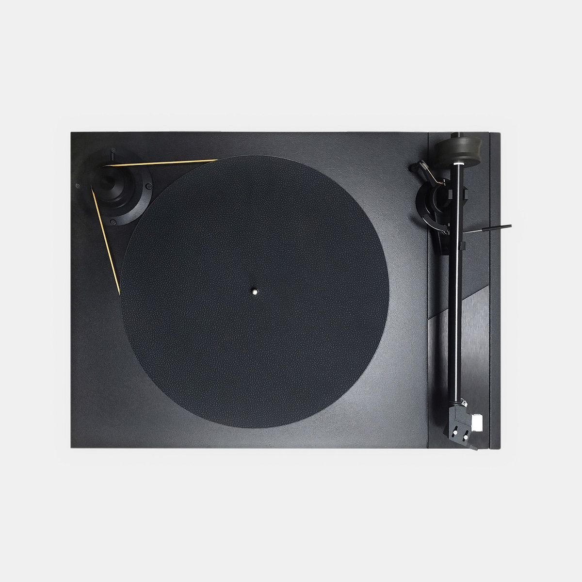 Analog Renaissance Platter’n’Better Black по цене 2 500.00 ₽
