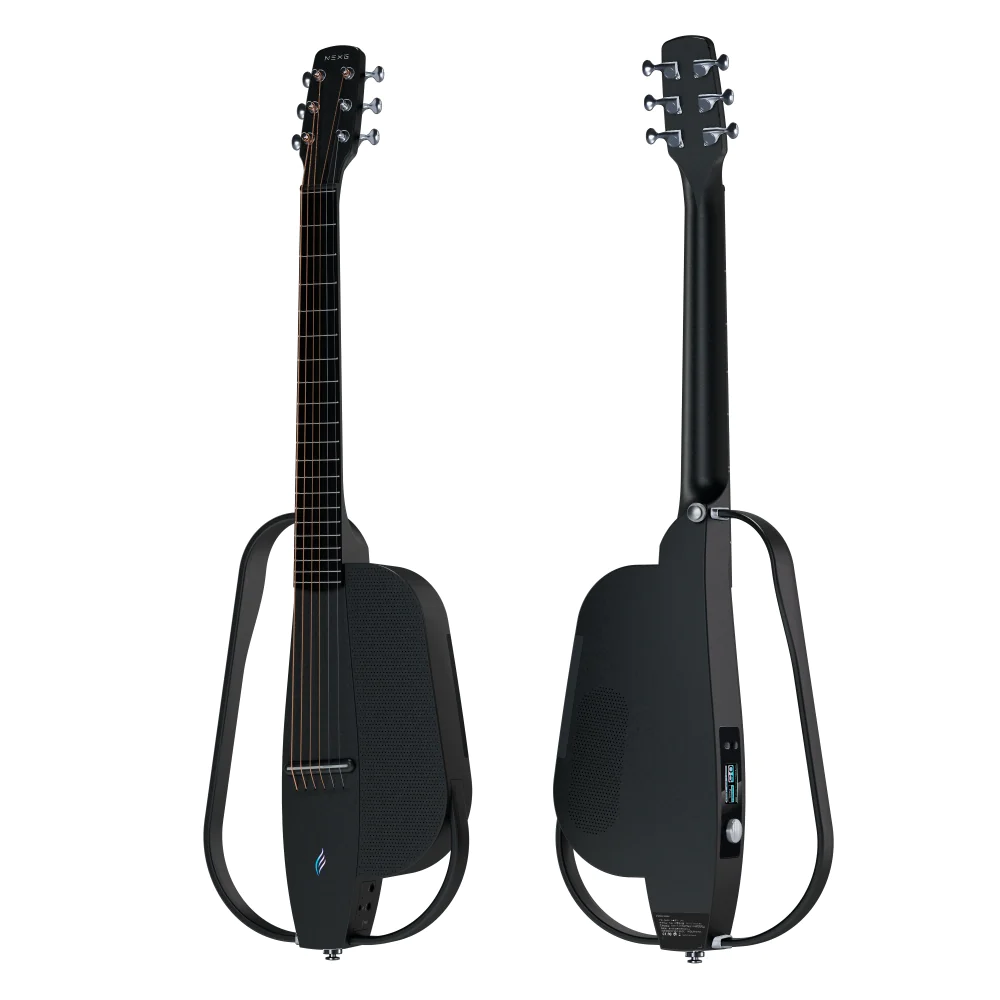 Enya NEXG 2/BK по цене 122 850 ₽