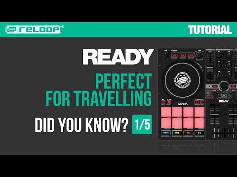 Reloop Ready по цене 46 990 ₽