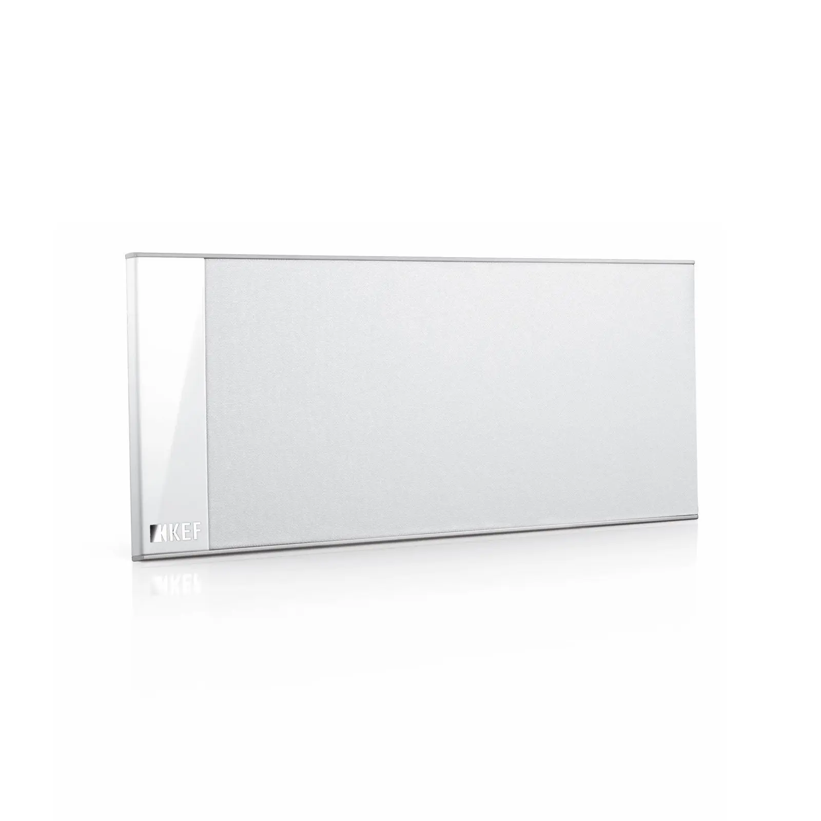 KEF T101C White по цене 23 000 ₽