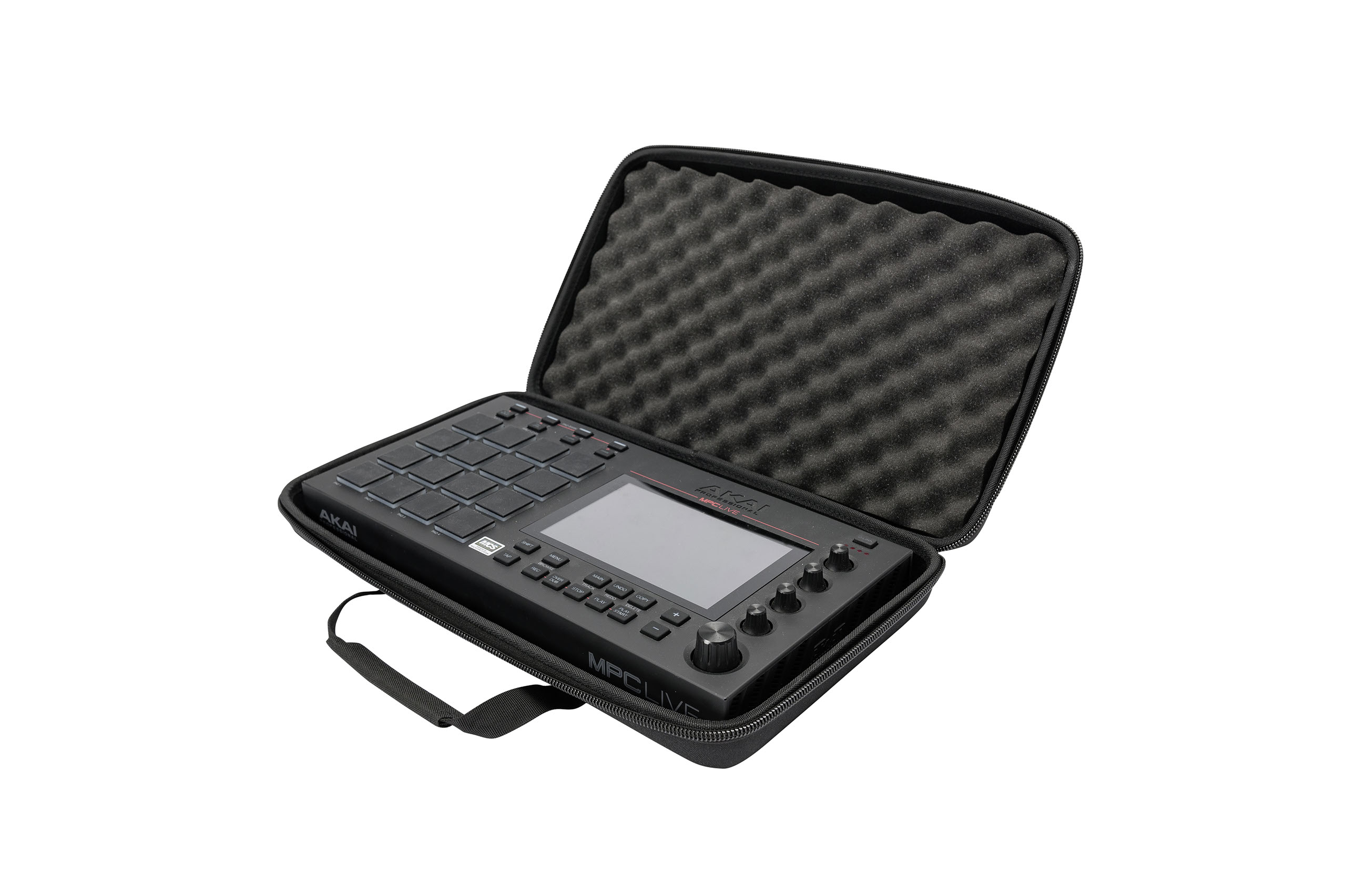 Magma CTRL Case MPC Live black/black по цене 6 350 ₽
