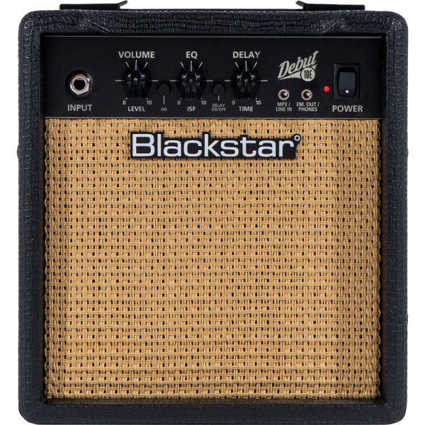 Blackstar Debut 10 BK по цене 9 350 ₽