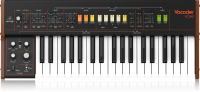 Behringer Vocoder VC340 по цене 67 300 ₽