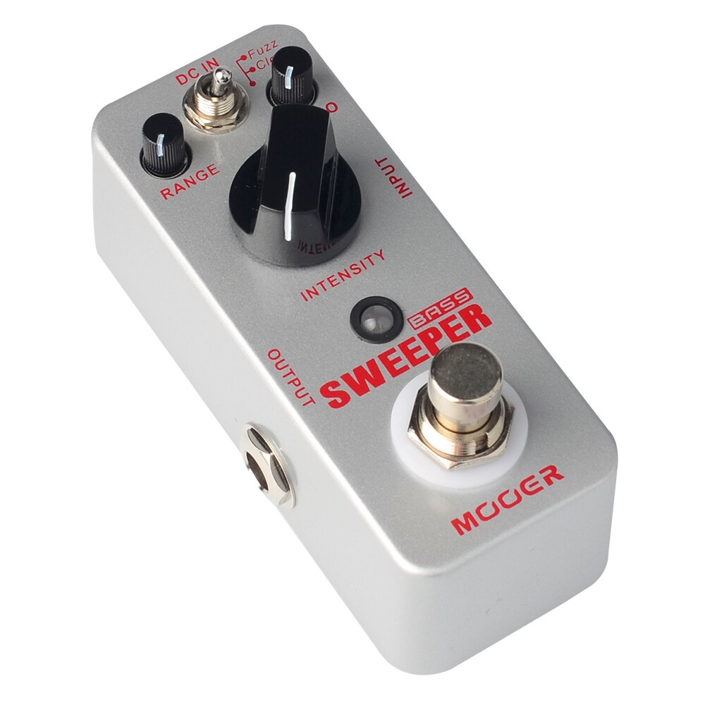 Mooer Sweeper по цене 4 990.00 ₽