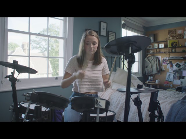 Roland TD-1DMK по цене 125 000 ₽