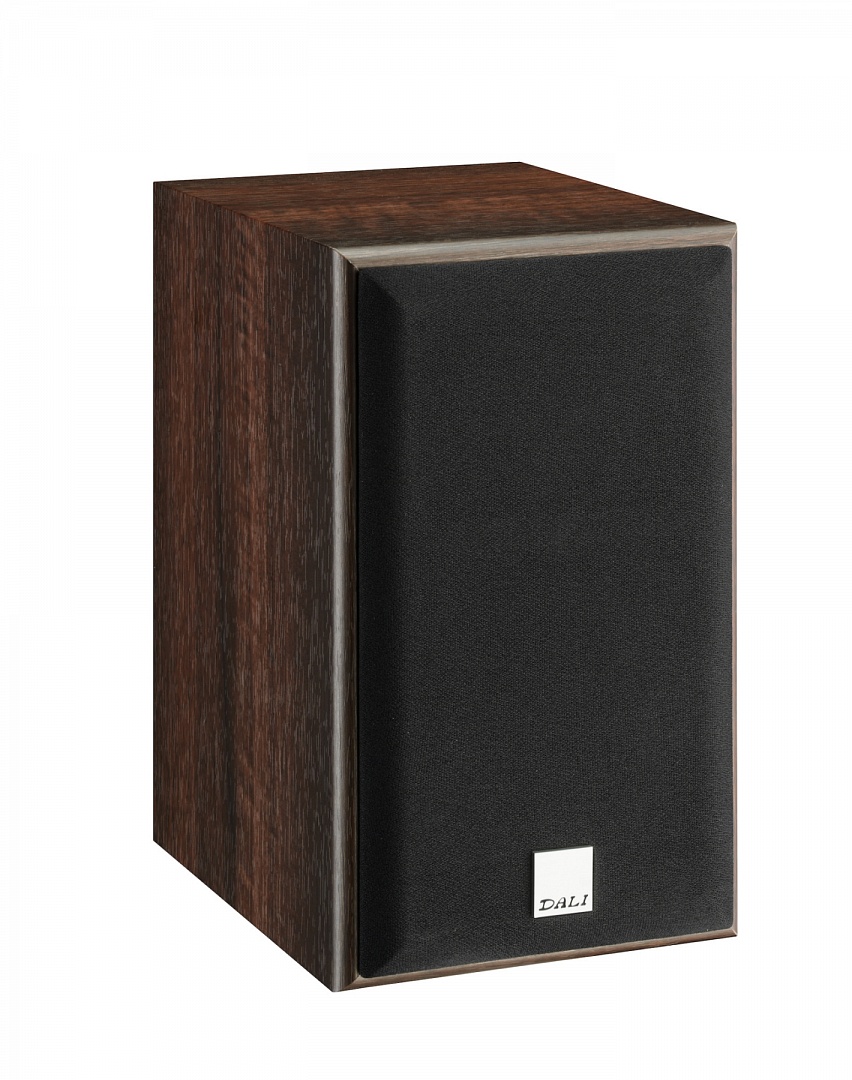DALI Spektor 1 Light Walnut по цене 13 300 ₽