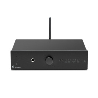 Pro-Ject Stereo Box E Black