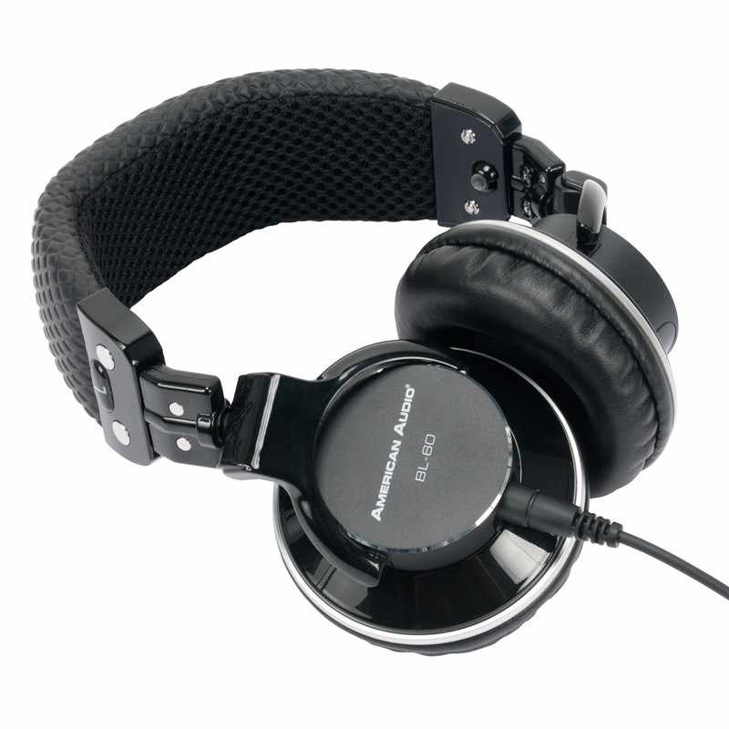 American Audio BL-60B по цене 8 120 ₽