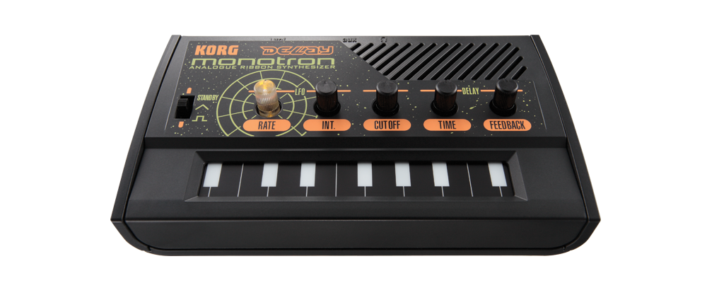 Korg Monotron Delay по цене 8 200 ₽