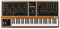 Moog One 8 Voice по цене 794 900 ₽