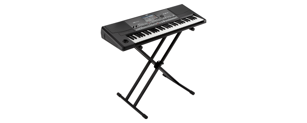 Korg Pa600 по цене 118 000 ₽